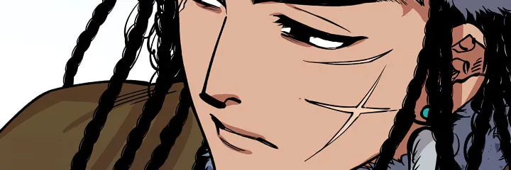 Read Celestial Bride chapter 11 image 17 on Lezhin