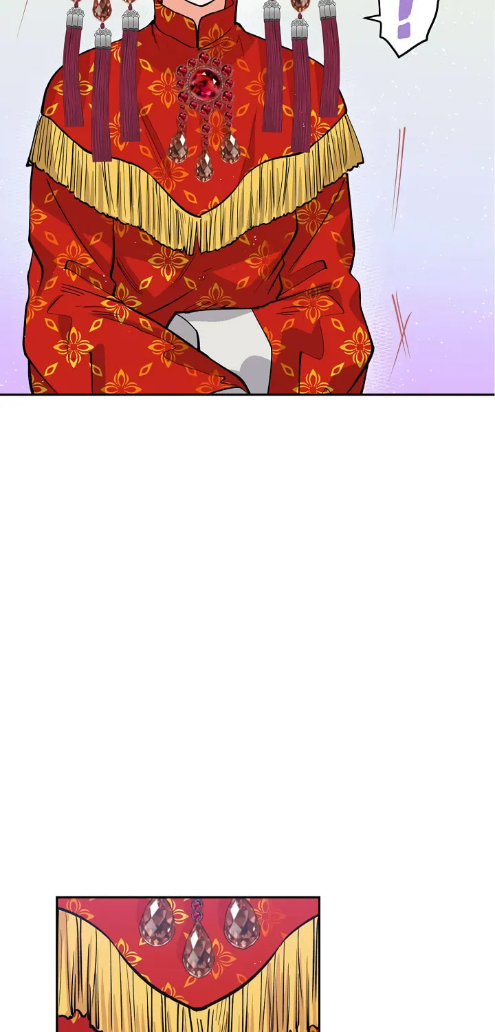 Read Celestial Bride chapter 11 image 19 on Lezhin