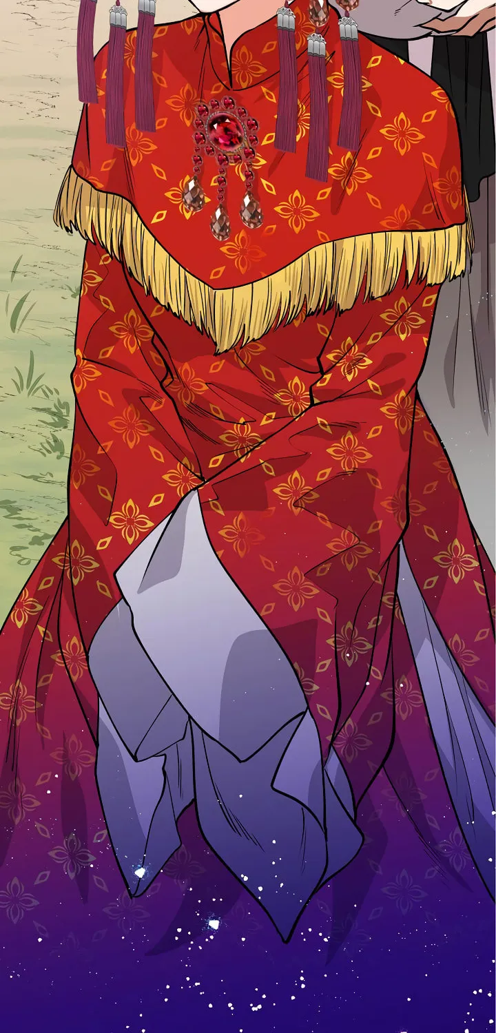Read Celestial Bride chapter 11 image 24 on Lezhin