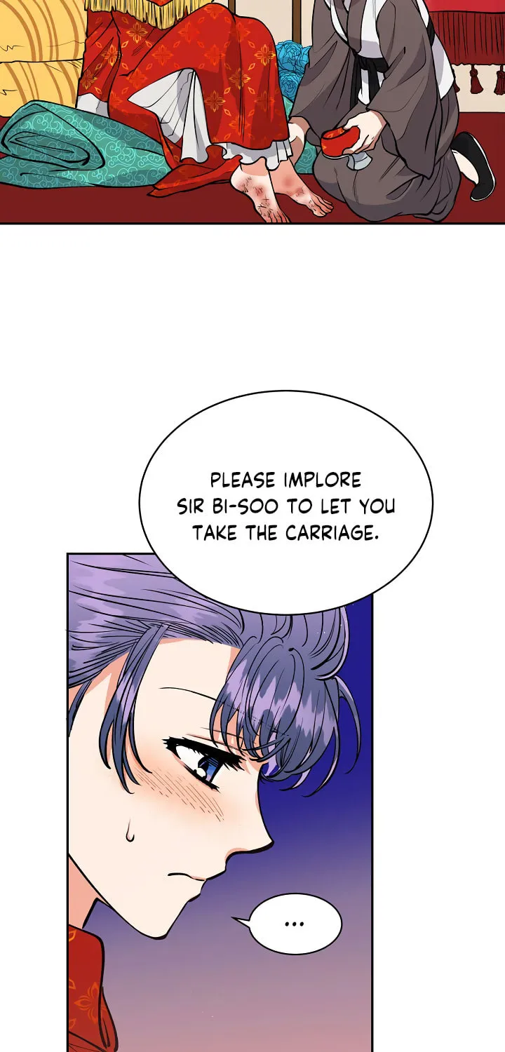 Read Celestial Bride chapter 11 image 28 on Lezhin
