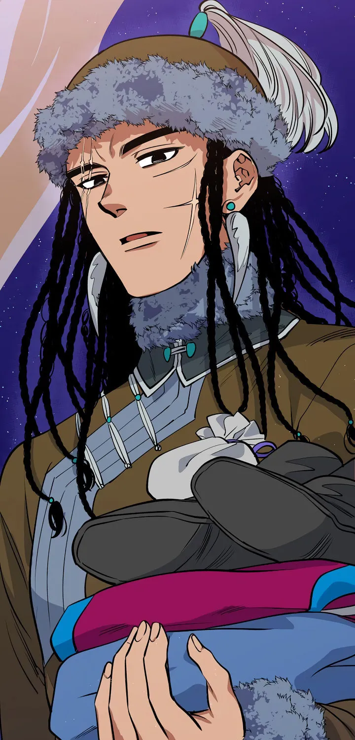 Read Celestial Bride chapter 11 image 30 on Lezhin