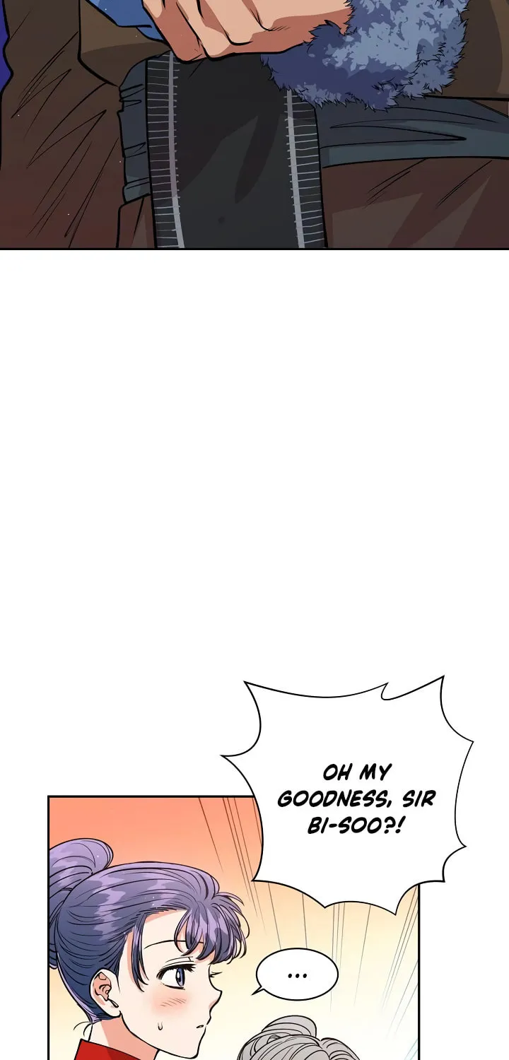 Read Celestial Bride chapter 11 image 31 on Lezhin