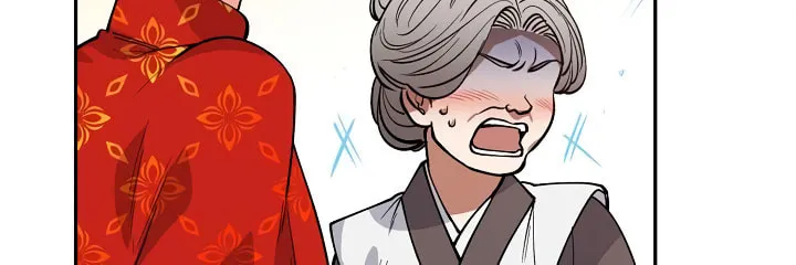 Read Celestial Bride chapter 11 image 32 on Lezhin