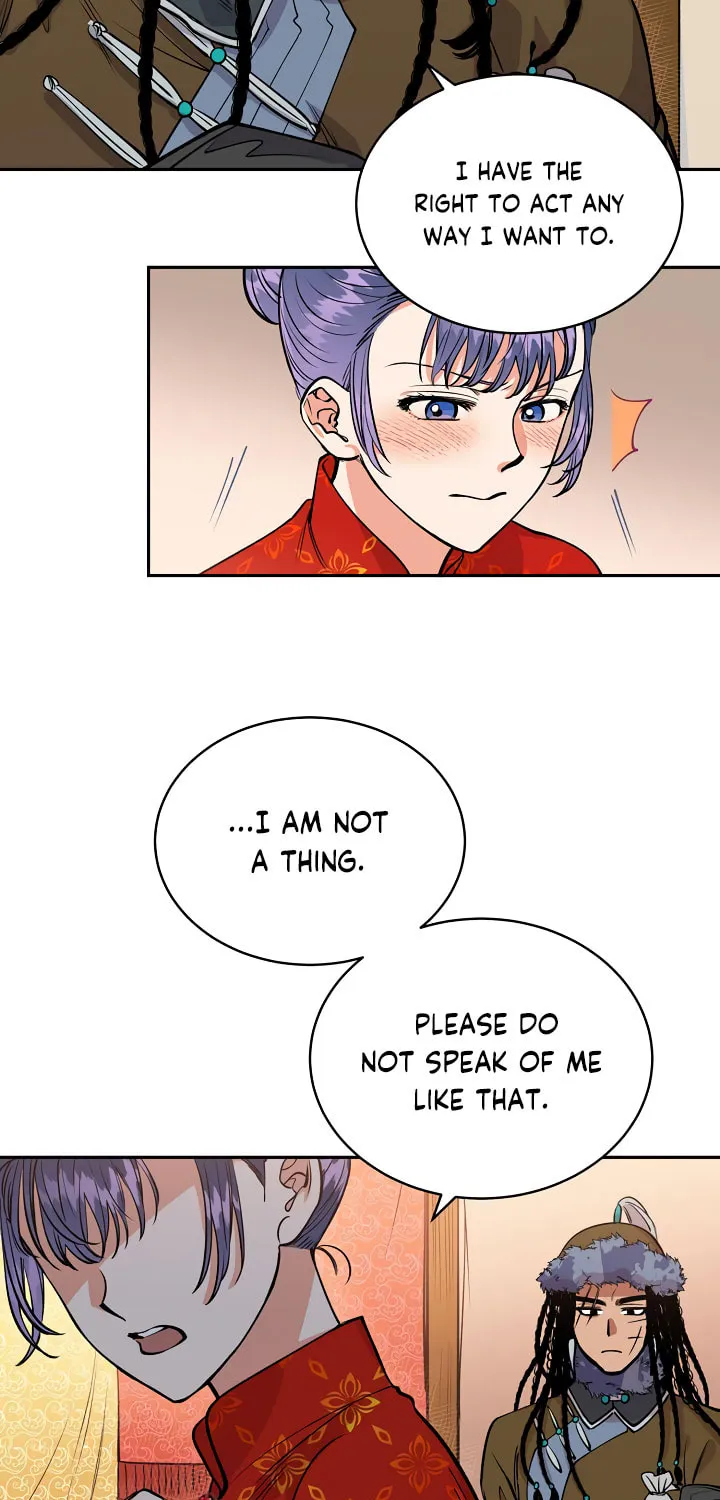 Read Celestial Bride chapter 11 image 35 on Lezhin