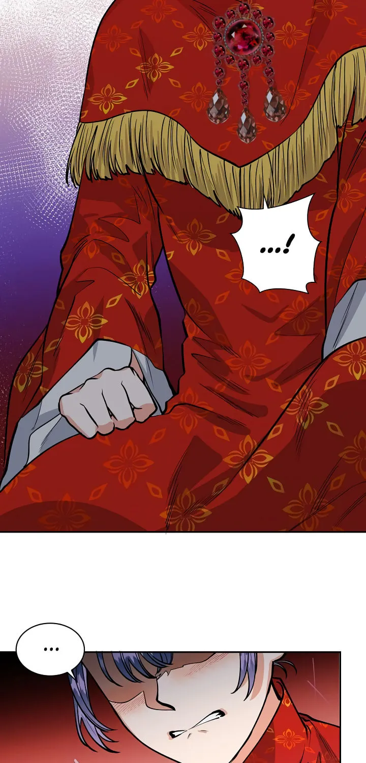 Read Celestial Bride chapter 11 image 39 on Lezhin