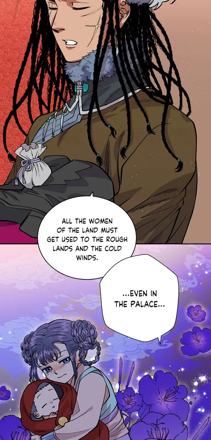 Read Celestial Bride chapter 11 image 43 on Lezhin