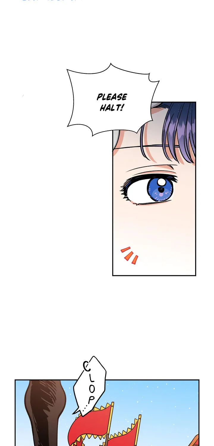 Read Celestial Bride chapter 11 image 5 on Lezhin