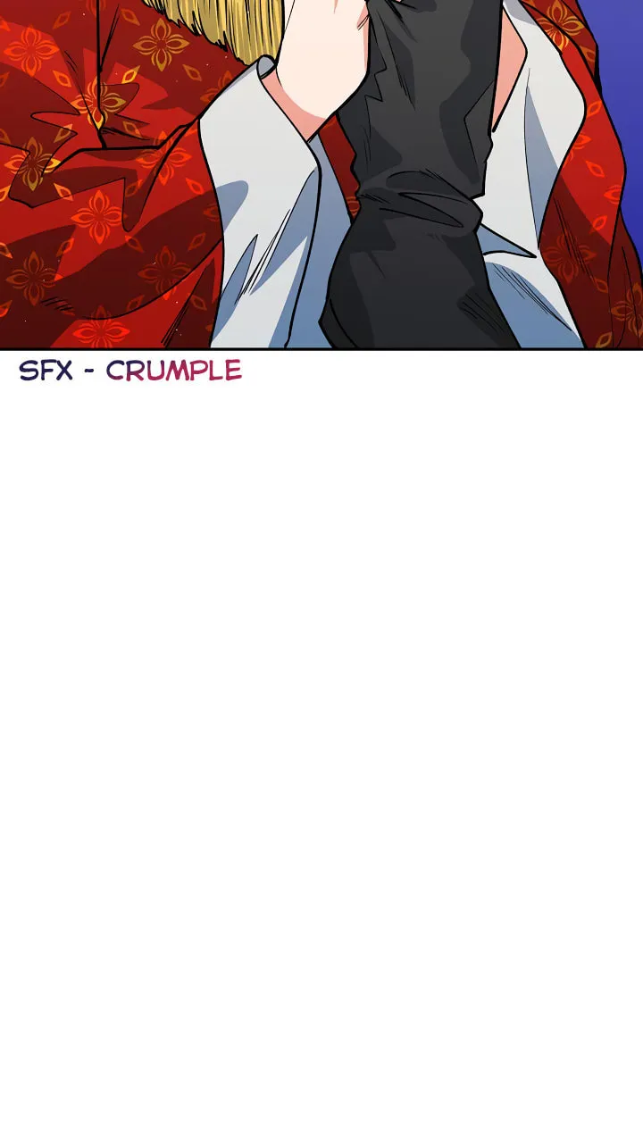 Read Celestial Bride chapter 11 image 52 on Lezhin