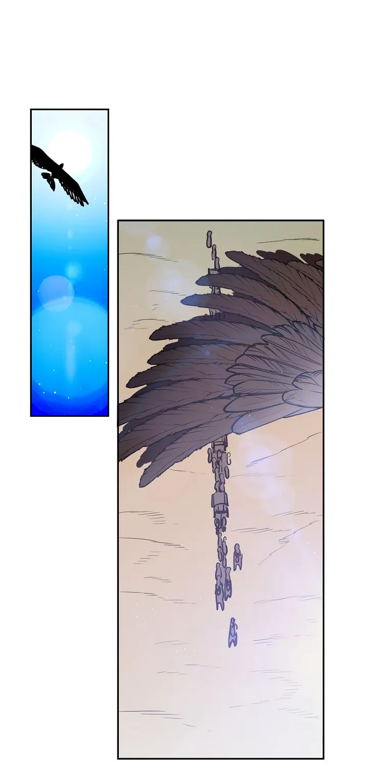 Read Celestial Bride chapter 11 image 53 on Lezhin