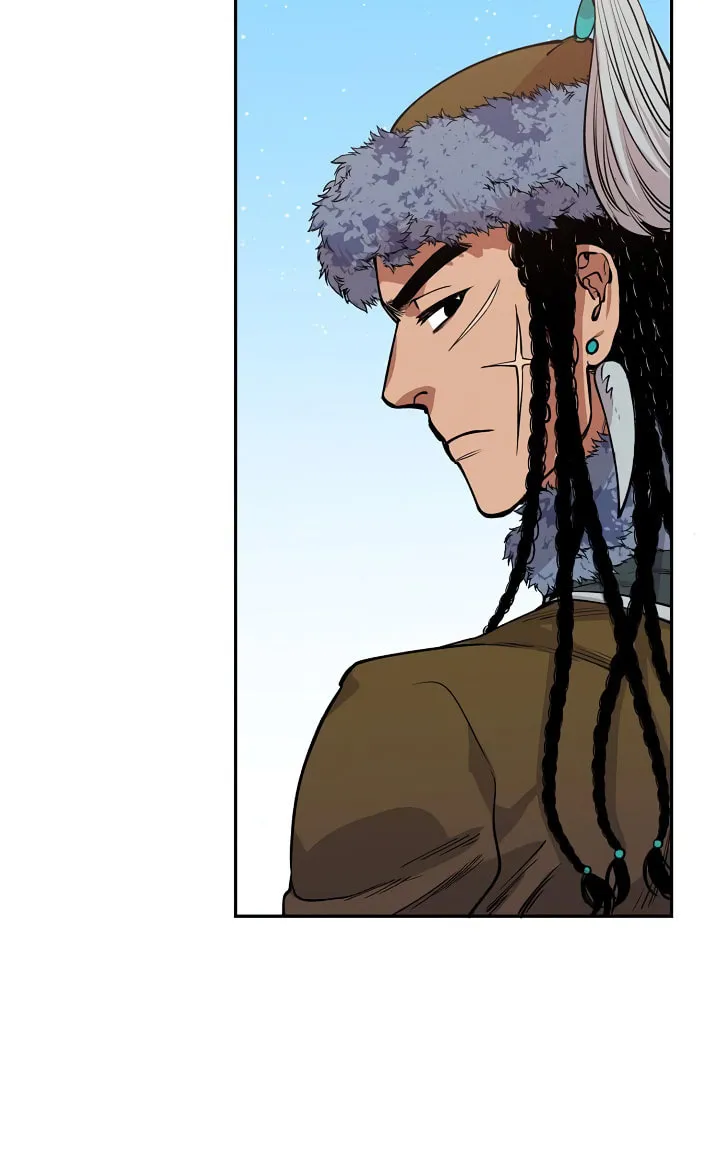 Read Celestial Bride chapter 11 image 55 on Lezhin