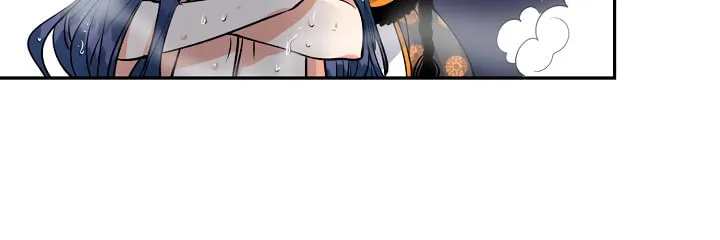 Read Celestial Bride chapter 12 image 17 on Lezhin