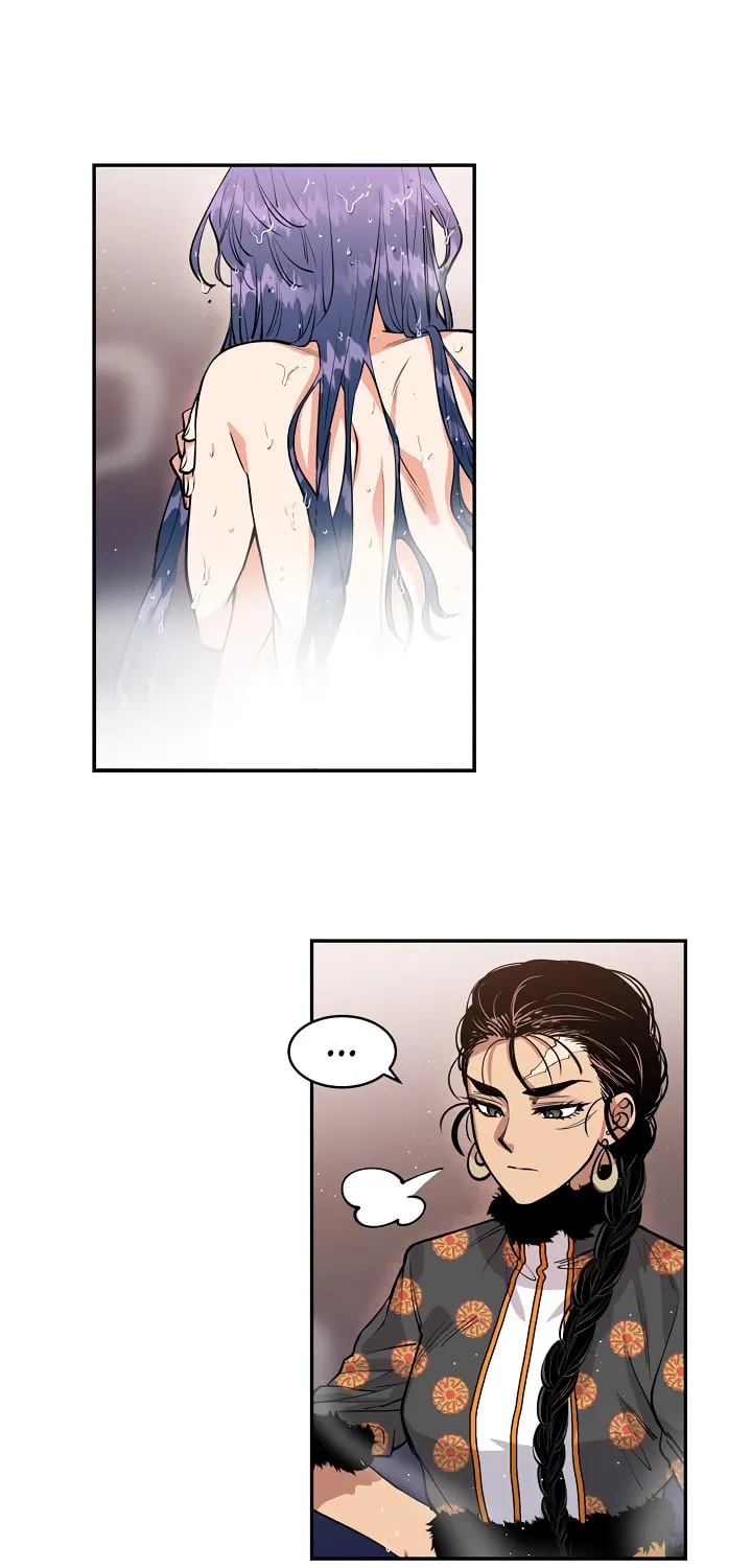 Read Celestial Bride chapter 12 image 18 on Lezhin