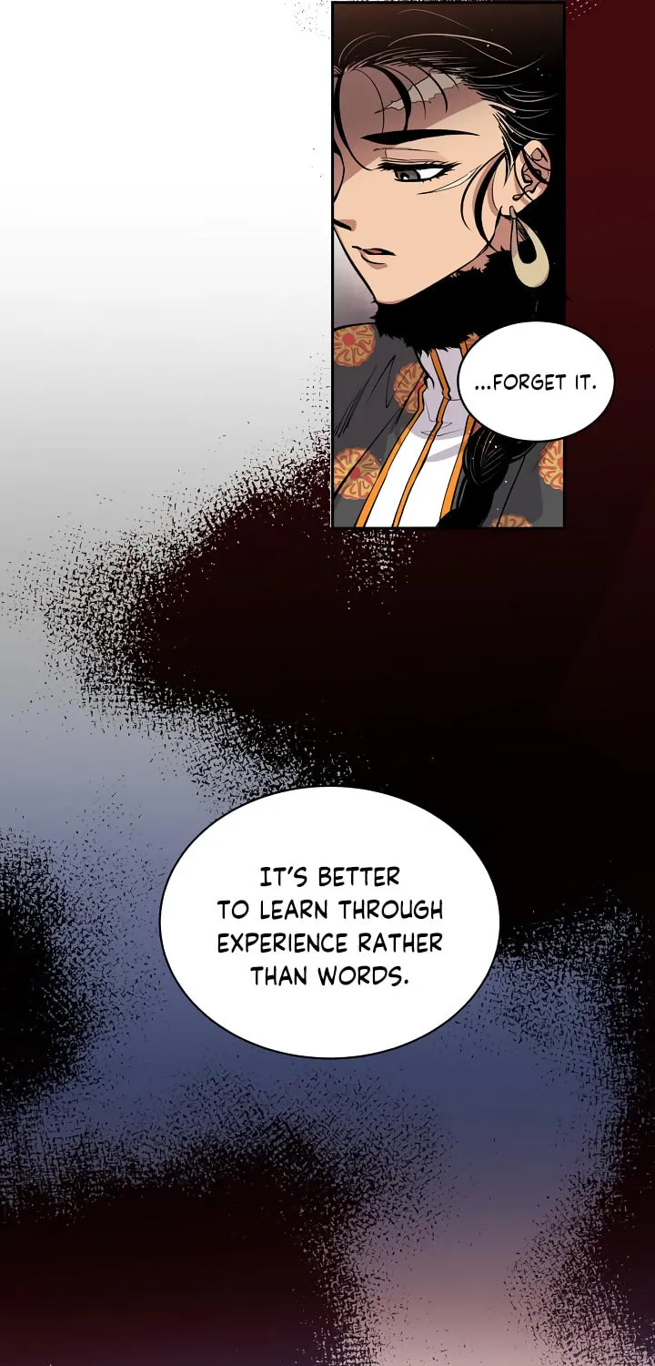 Read Celestial Bride chapter 12 image 23 on Lezhin
