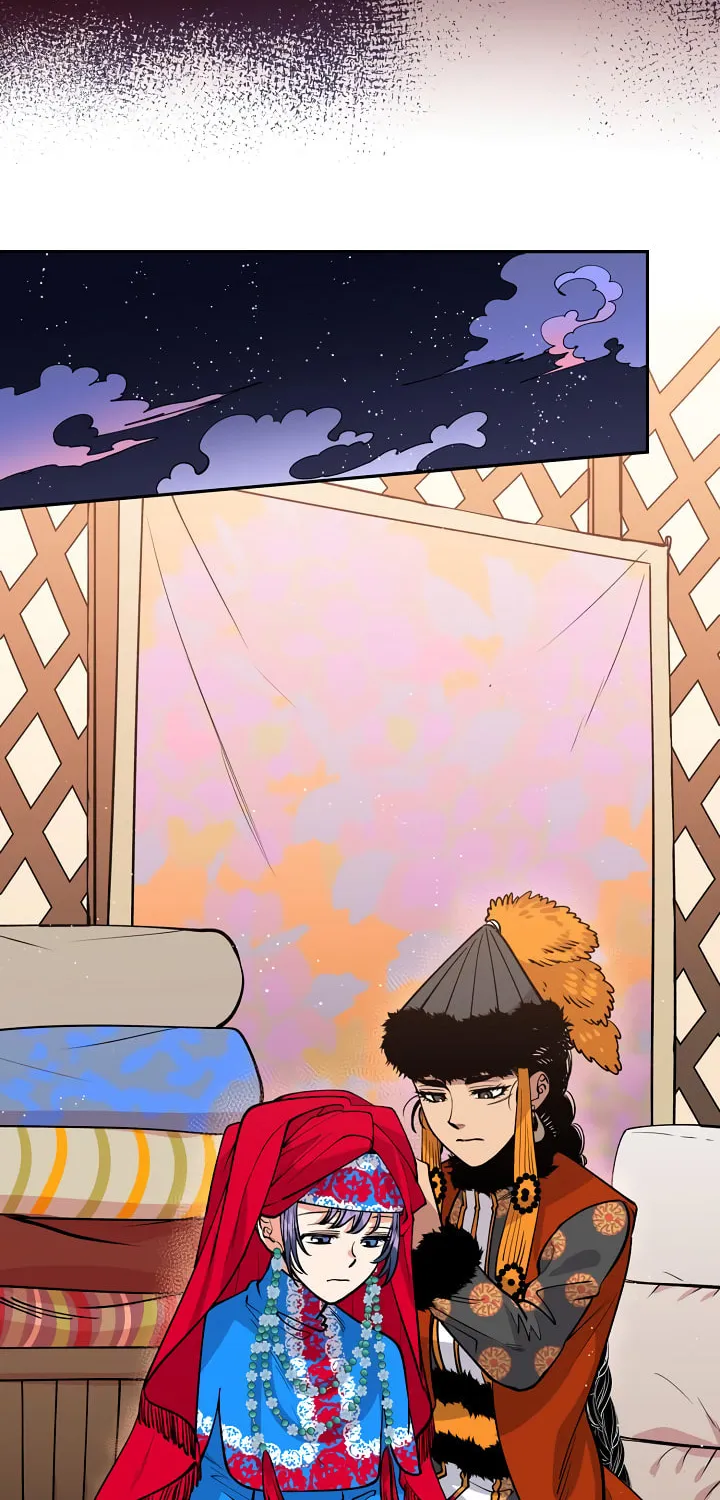 Read Celestial Bride chapter 12 image 24 on Lezhin