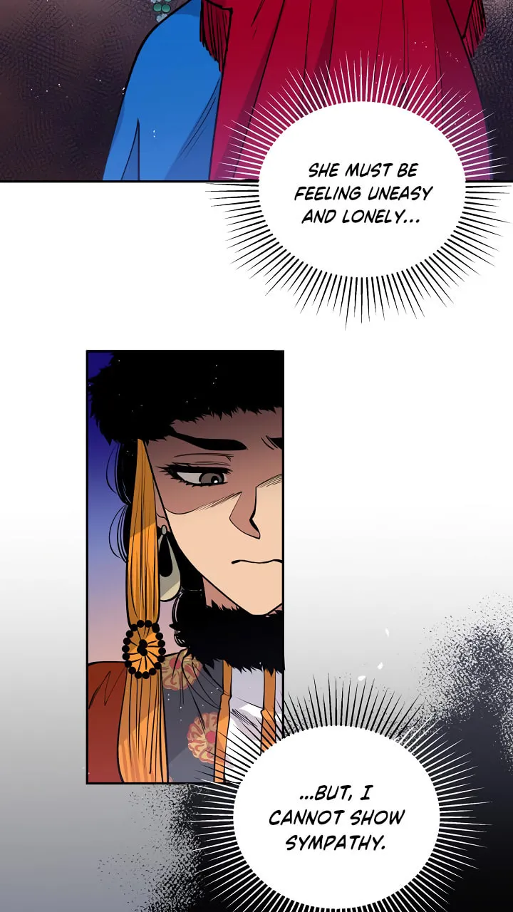 Read Celestial Bride chapter 12 image 27 on Lezhin