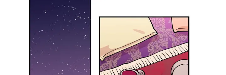Read Celestial Bride chapter 12 image 32 on Lezhin