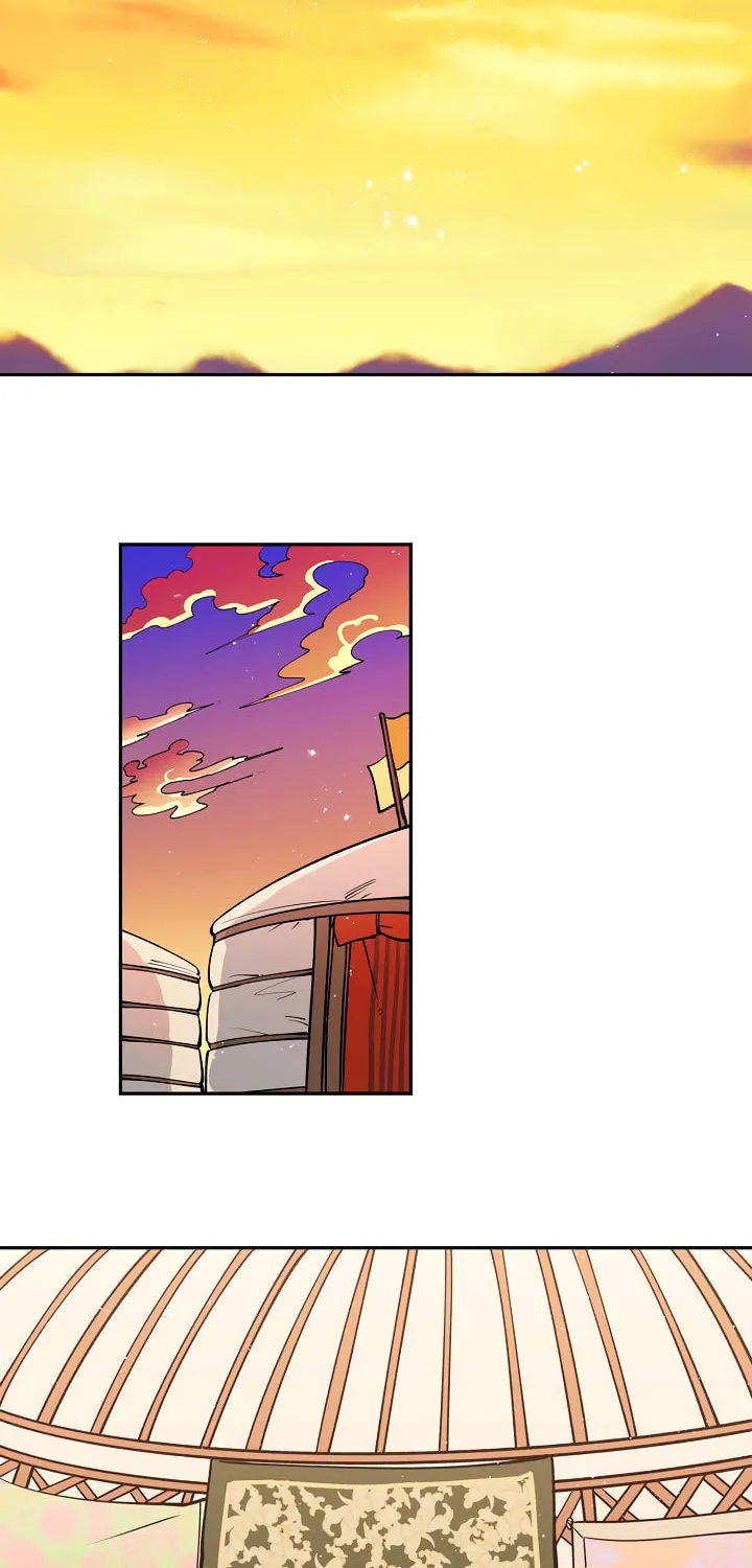 Read Celestial Bride chapter 12 image 4 on Lezhin