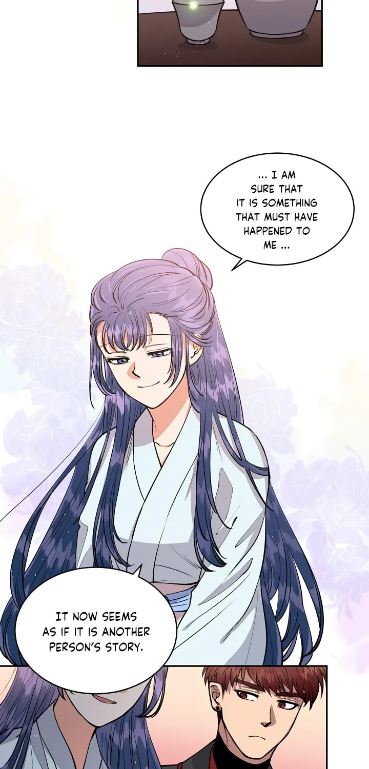 Read Celestial Bride chapter 12 image 45 on Lezhin