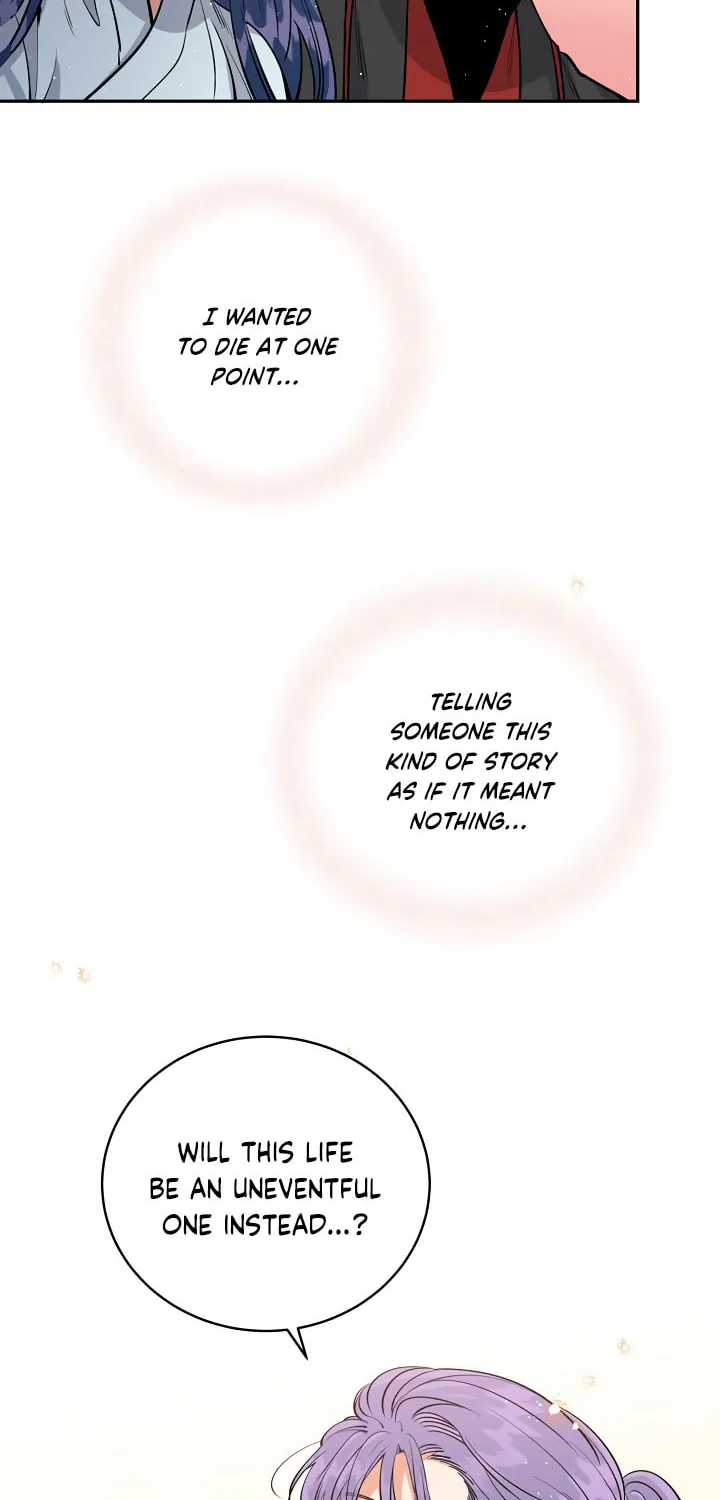 Read Celestial Bride chapter 12 image 46 on Lezhin