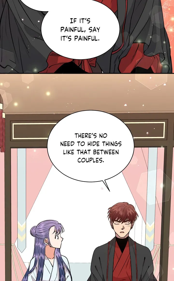 Read Celestial Bride chapter 12 image 50 on Lezhin
