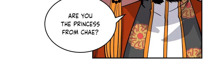 Read Celestial Bride chapter 12 image 7 on Lezhin