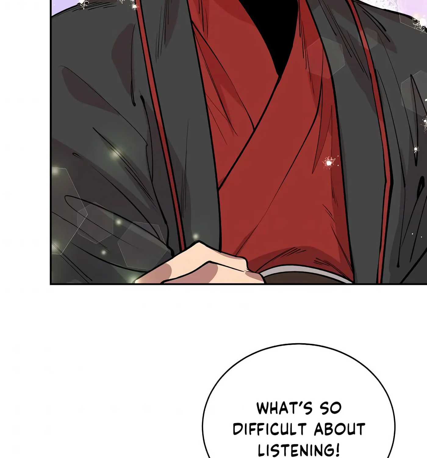 Read Celestial Bride chapter 13 image 10 on Lezhin