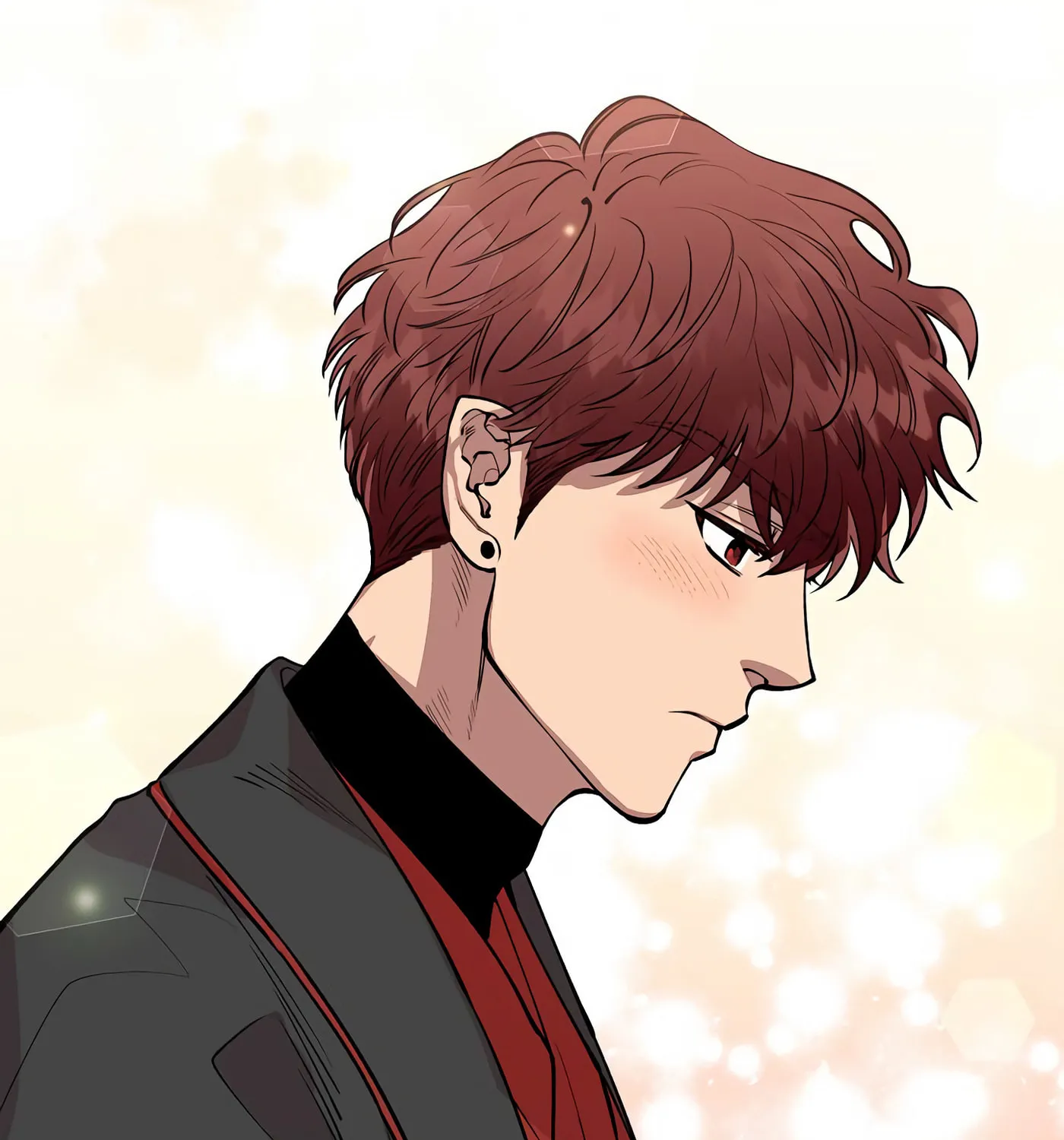 Read Celestial Bride chapter 13 image 12 on Lezhin