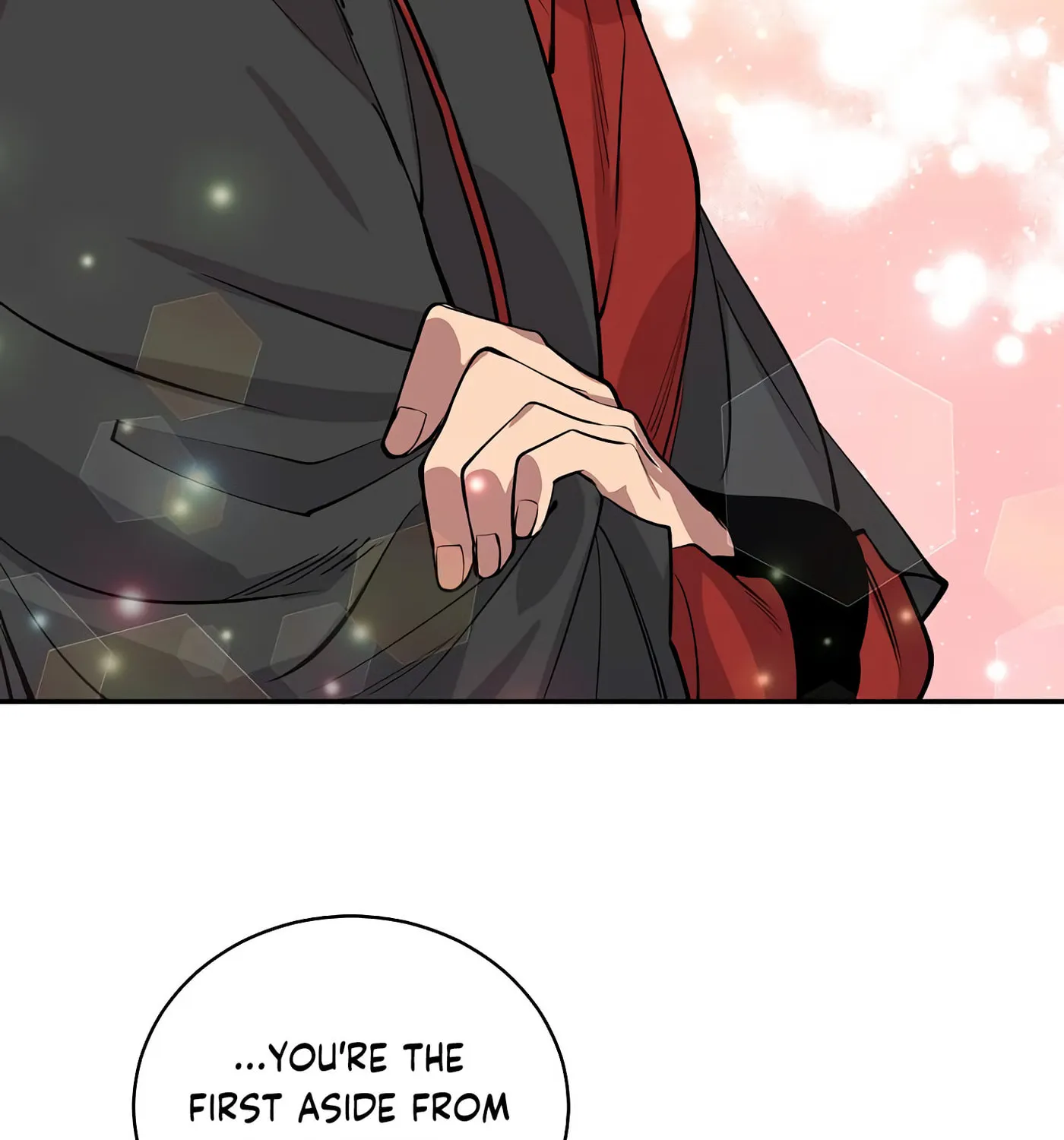 Read Celestial Bride chapter 13 image 13 on Lezhin