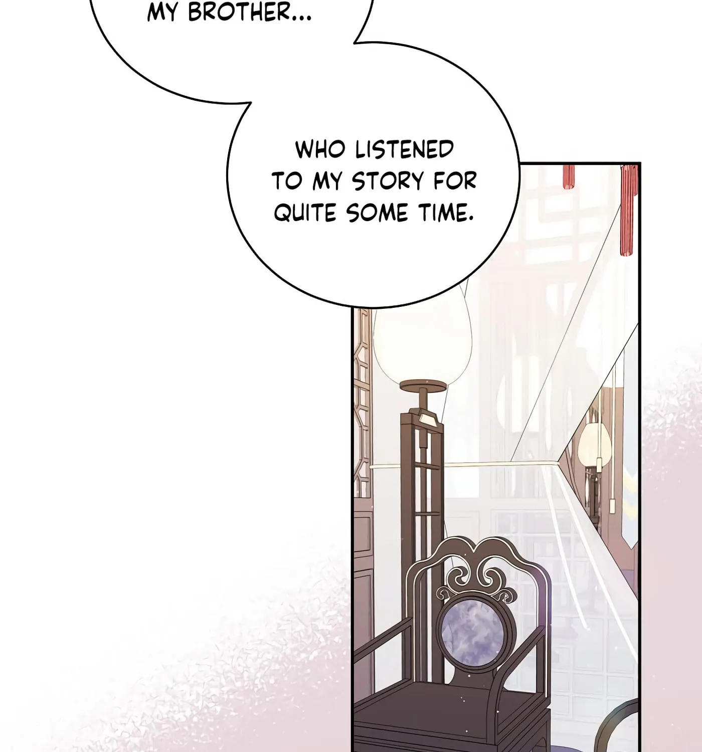 Read Celestial Bride chapter 13 image 14 on Lezhin