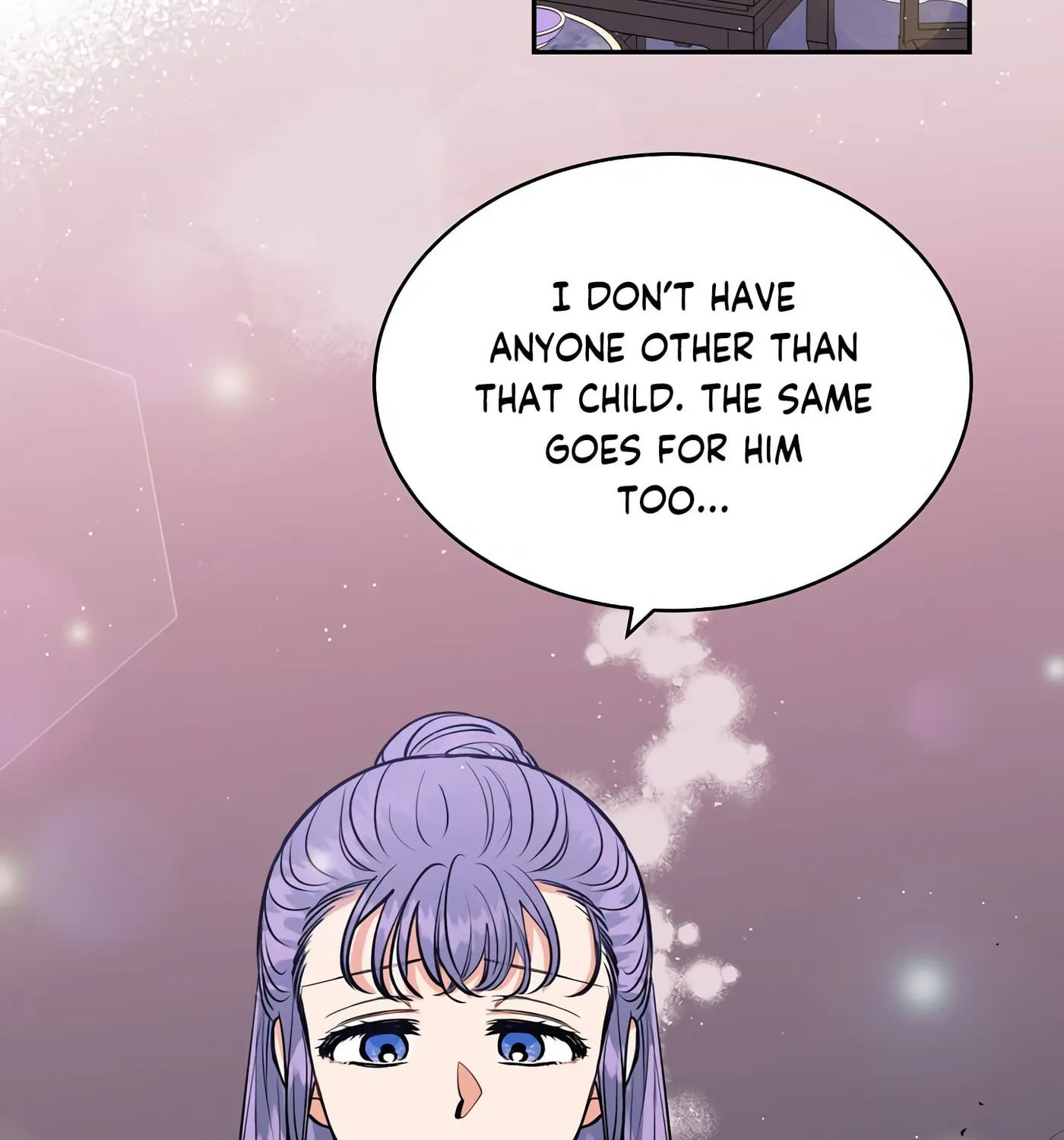 Read Celestial Bride chapter 13 image 15 on Lezhin