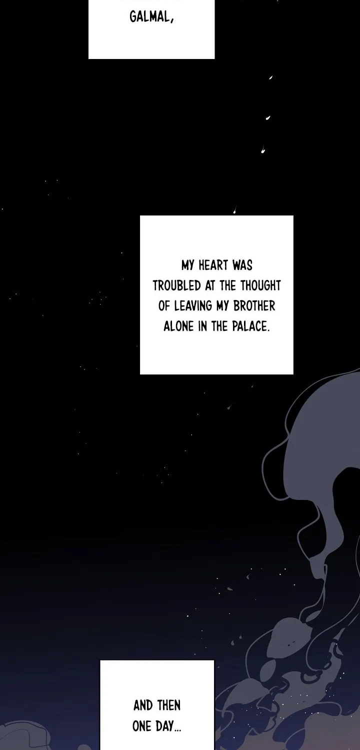 Read Celestial Bride chapter 13 image 18 on Lezhin