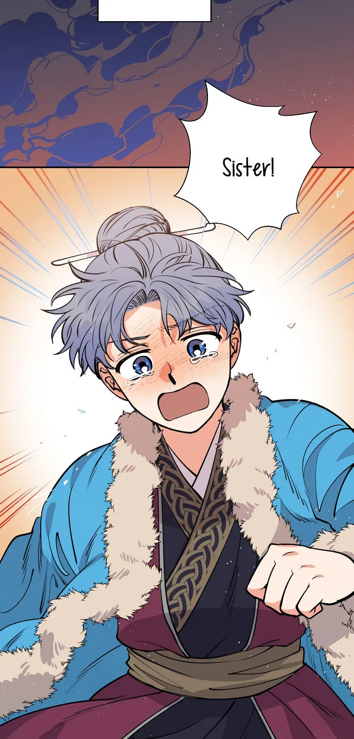 Read Celestial Bride chapter 13 image 19 on Lezhin