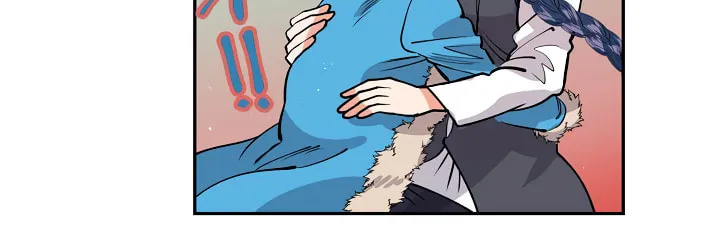 Read Celestial Bride chapter 13 image 21 on Lezhin