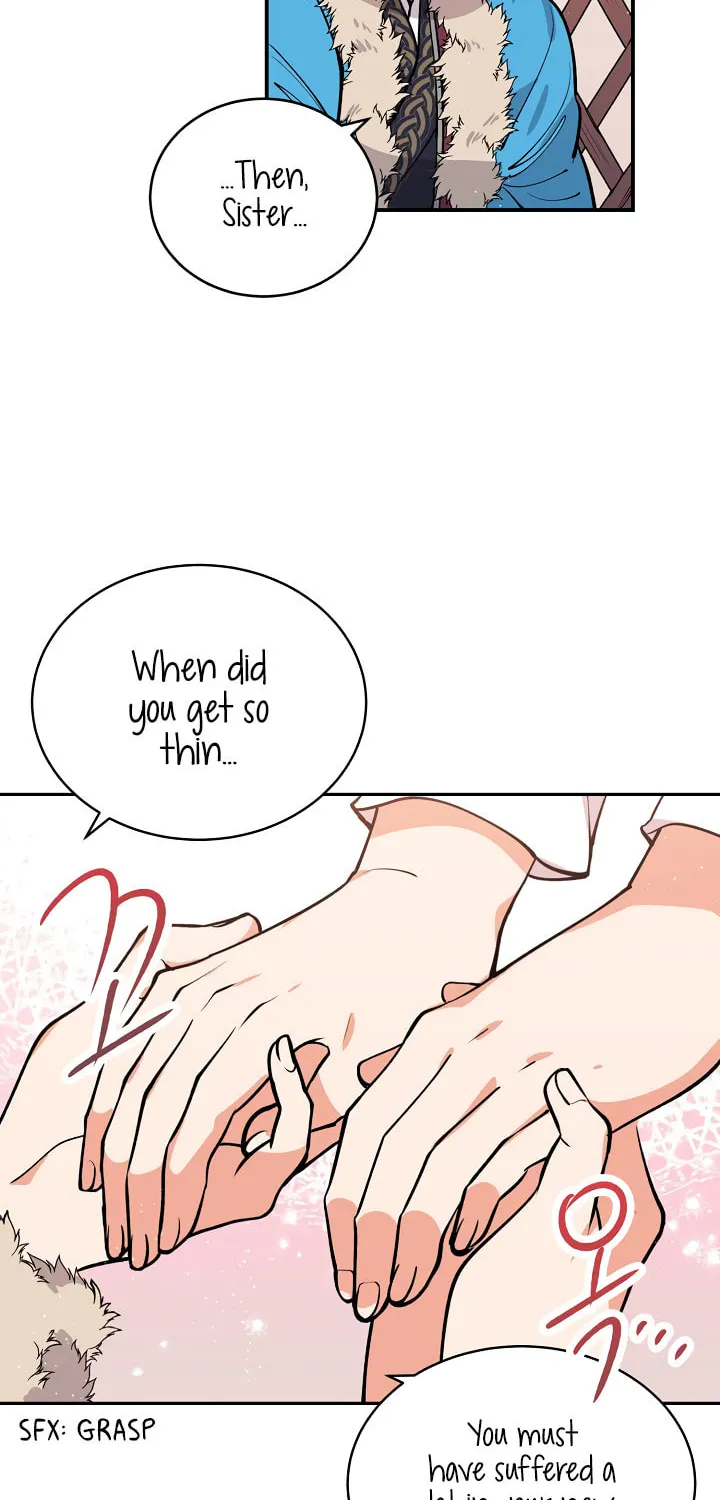 Read Celestial Bride chapter 13 image 25 on Lezhin
