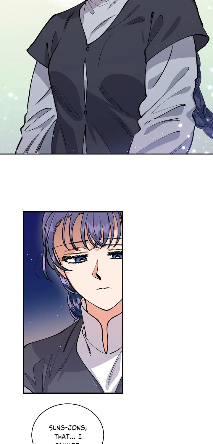 Read Celestial Bride chapter 13 image 28 on Lezhin