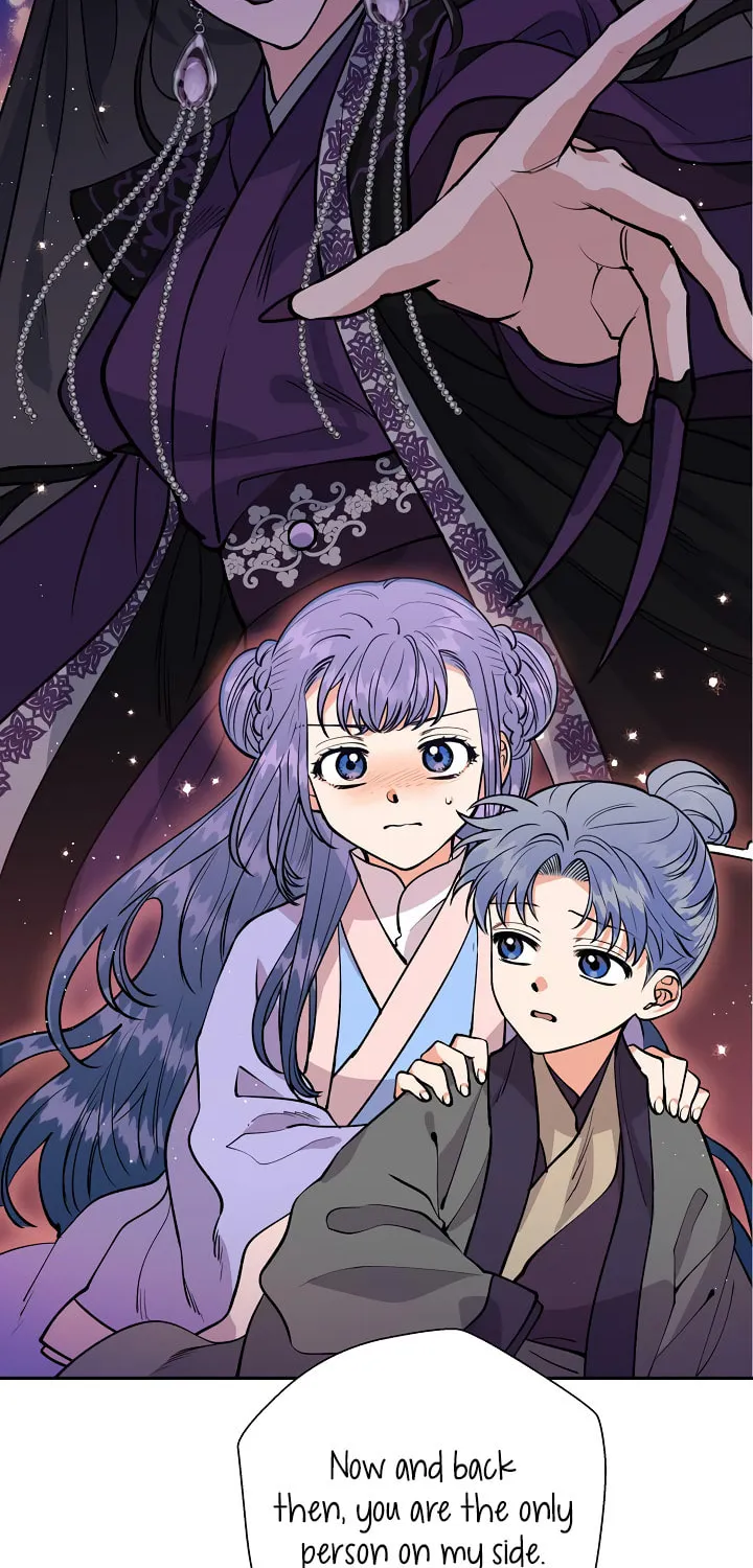Read Celestial Bride chapter 13 image 31 on Lezhin