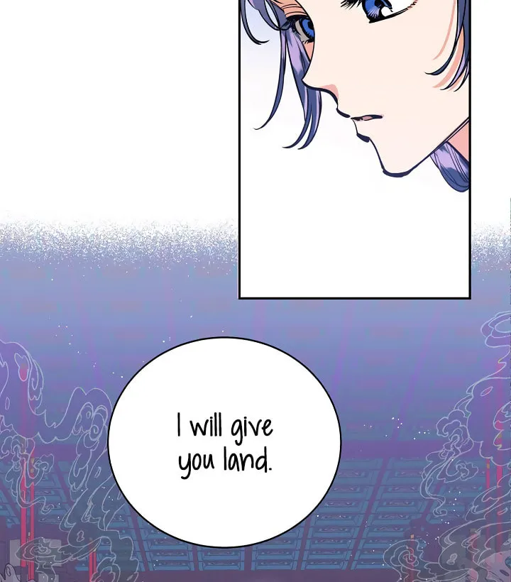 Read Celestial Bride chapter 13 image 33 on Lezhin