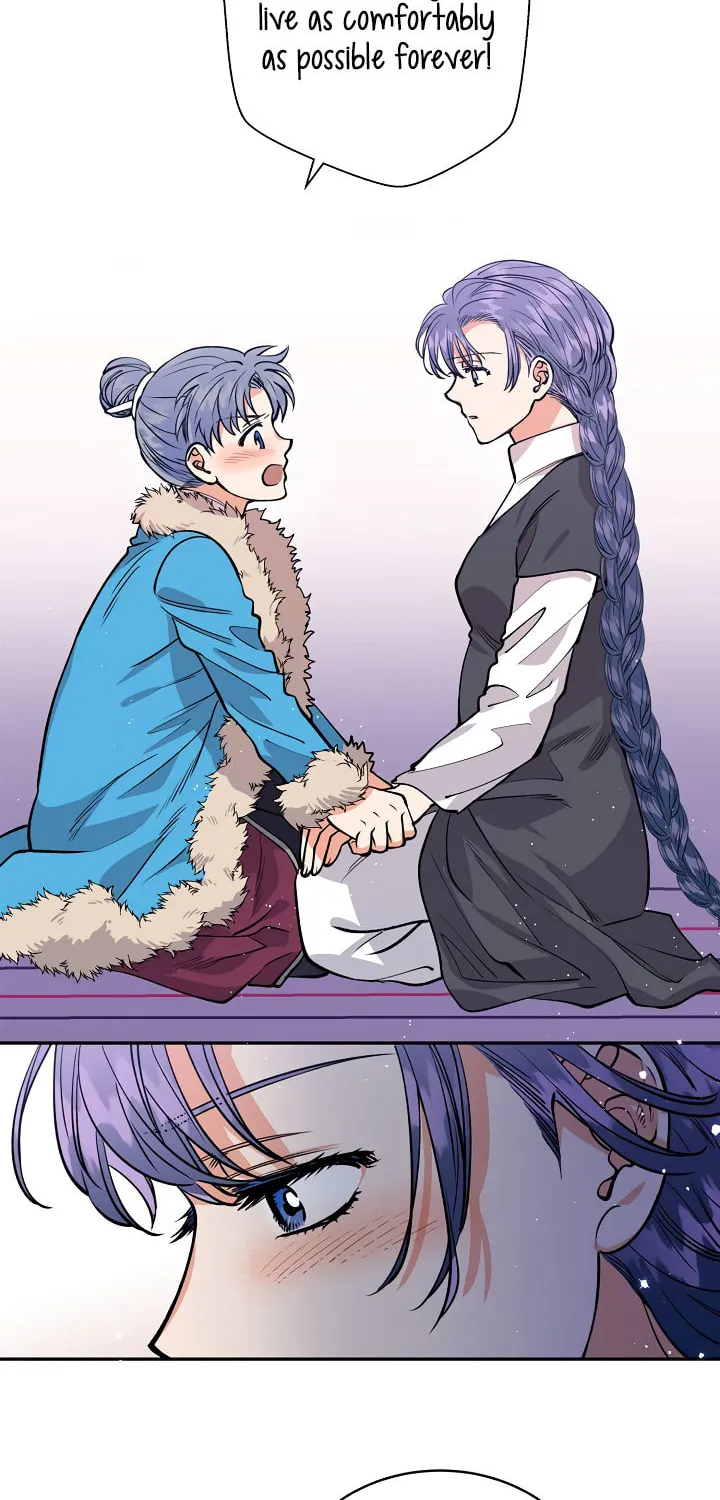 Read Celestial Bride chapter 13 image 35 on Lezhin
