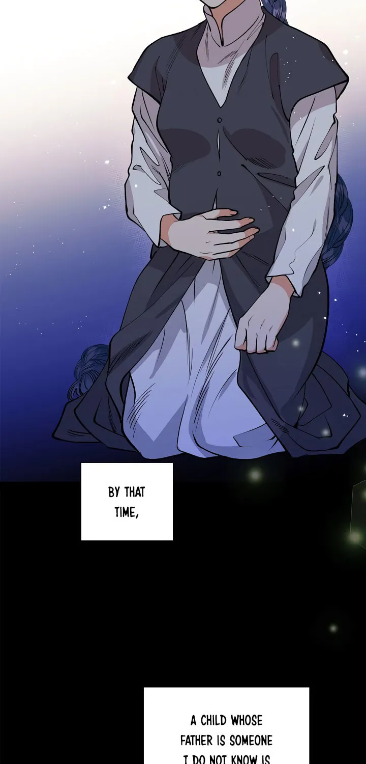 Read Celestial Bride chapter 13 image 37 on Lezhin