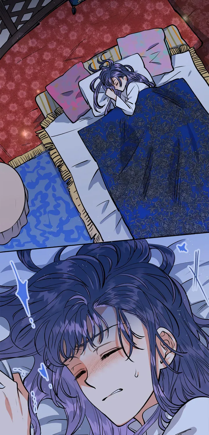 Read Celestial Bride chapter 13 image 39 on Lezhin