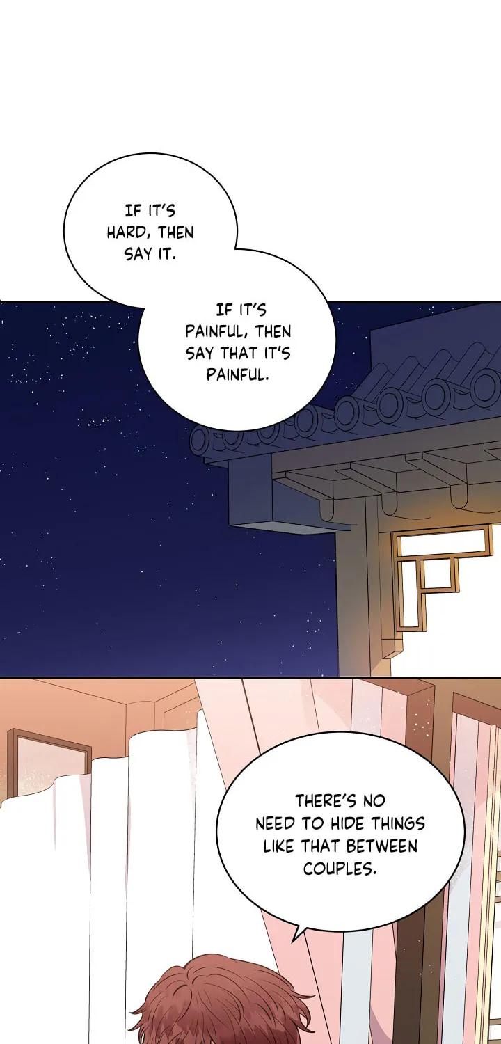 Read Celestial Bride chapter 13 image 4 on Lezhin