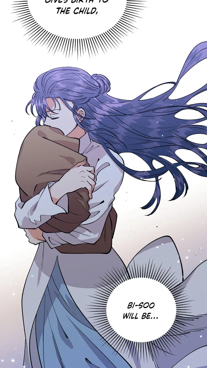 Read Celestial Bride chapter 13 image 48 on Lezhin