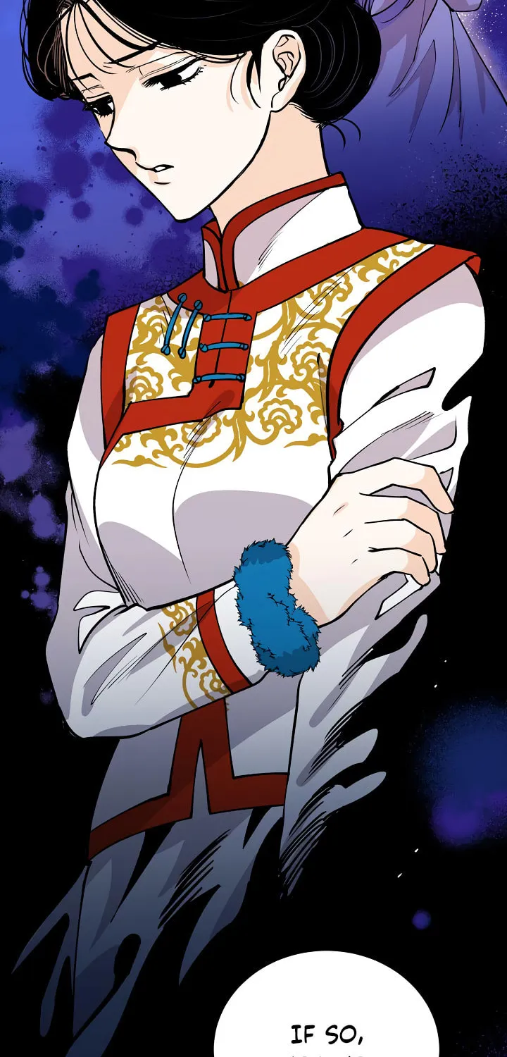 Read Celestial Bride chapter 13 image 52 on Lezhin