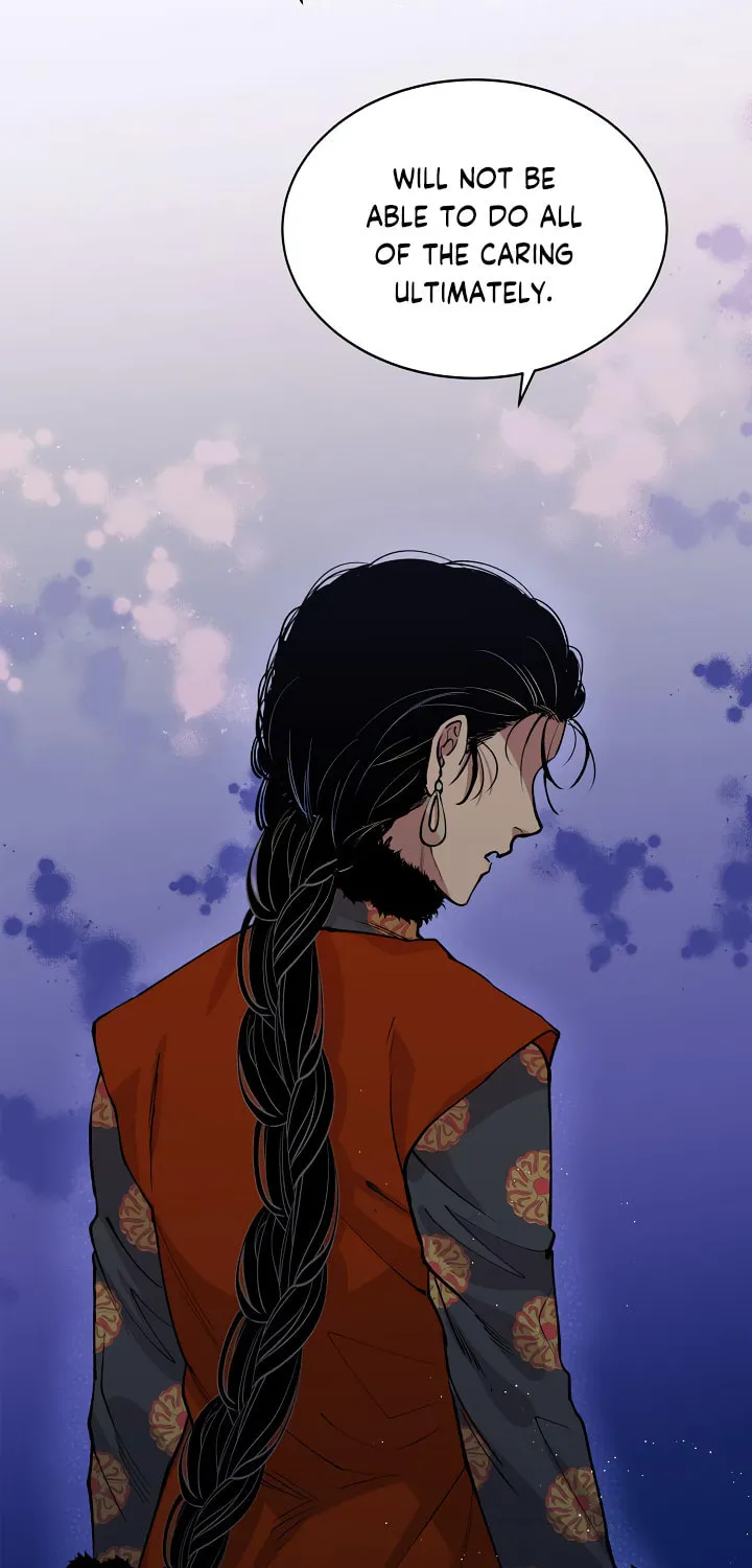 Read Celestial Bride chapter 13 image 56 on Lezhin
