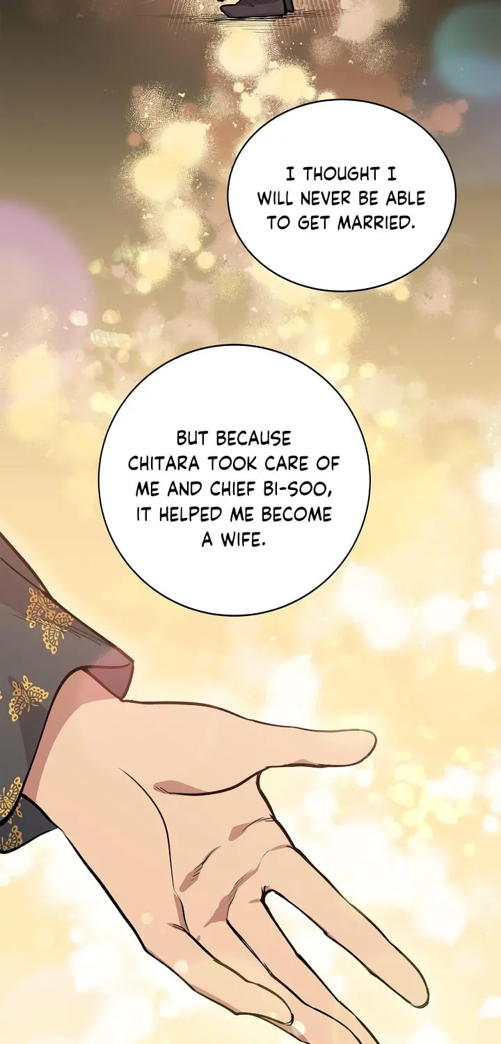Read Celestial Bride chapter 13 image 59 on Lezhin
