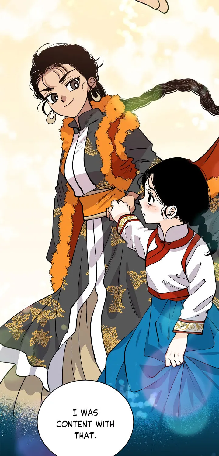 Read Celestial Bride chapter 13 image 60 on Lezhin