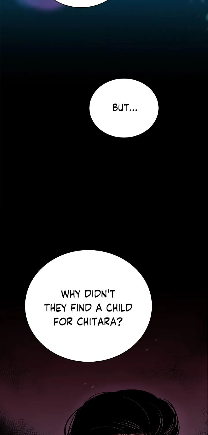 Read Celestial Bride chapter 13 image 61 on Lezhin