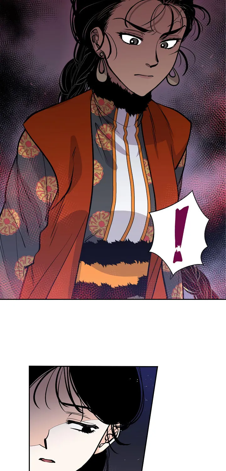 Read Celestial Bride chapter 13 image 62 on Lezhin