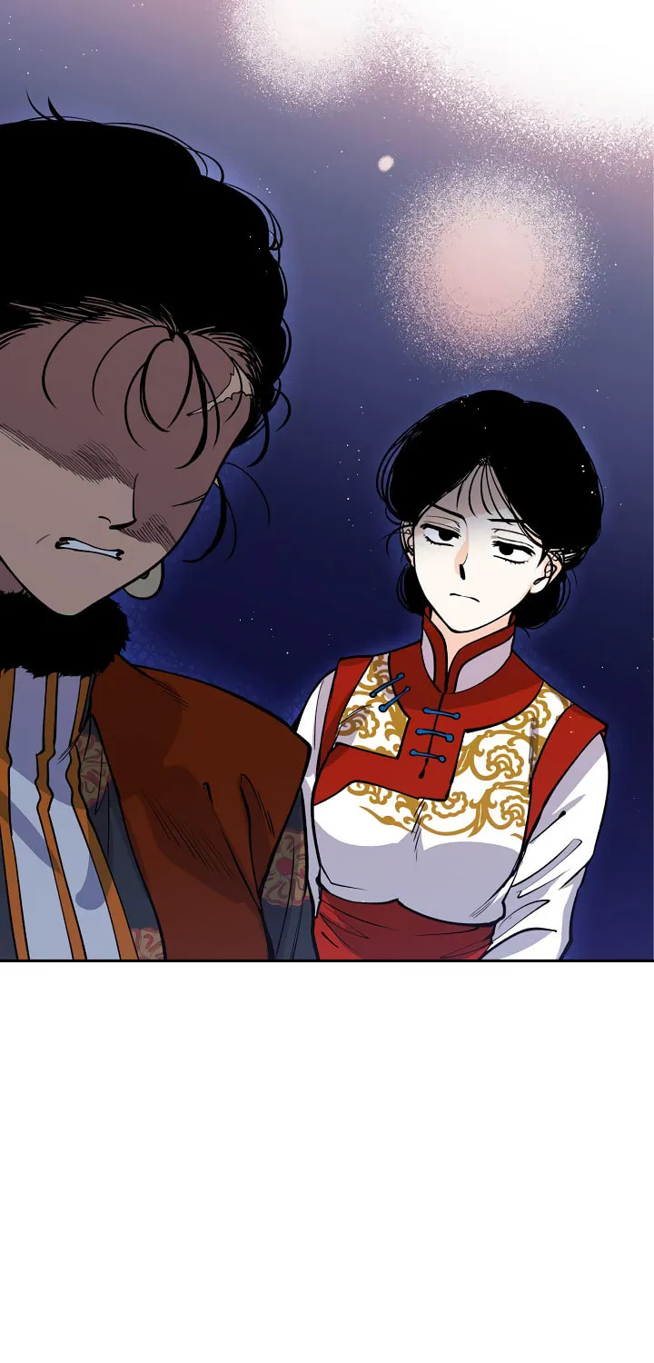 Read Celestial Bride chapter 13 image 66 on Lezhin