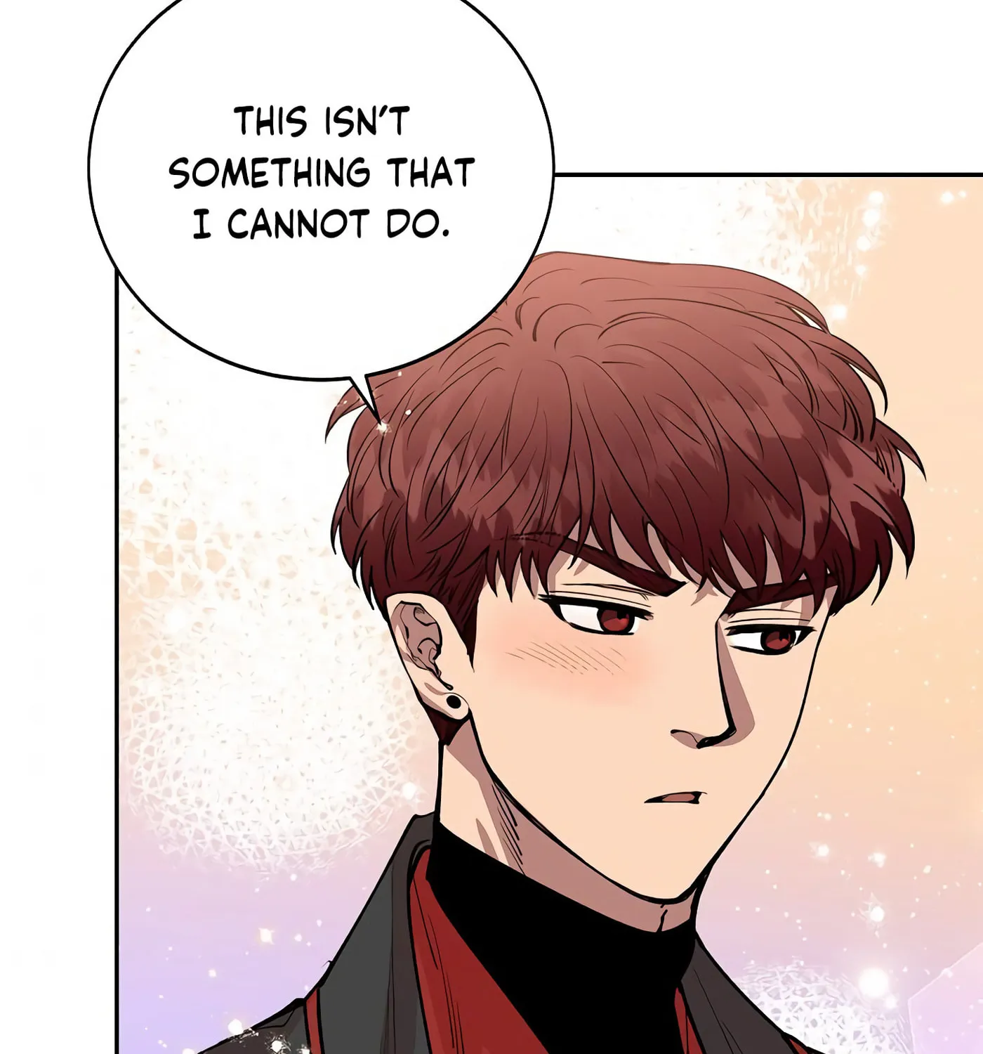 Read Celestial Bride chapter 13 image 9 on Lezhin